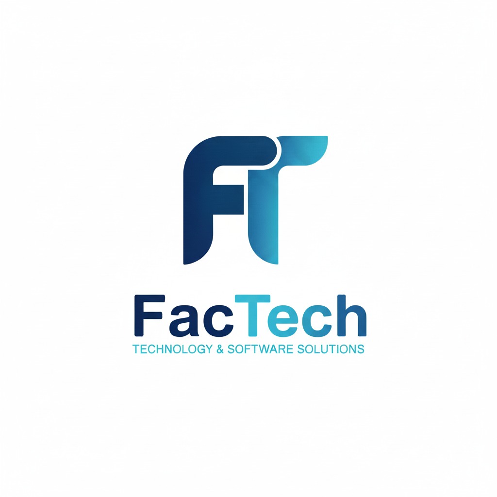 FacTech Logo